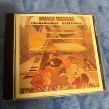 【輸入盤】 Ｆｕｌｆｉｌｌｉｎｇｎｅｓｓ Ｆｉｒｓｔ Ｆｉｎａｌｅ／スティーヴィーワンダー_画像1