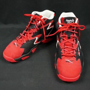 【中古】 Reebok CN7905 メビウス MOBIUS OG TT サイズ 28cm