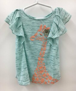 アナスイミニ Tシャツ カットソー 100 (3) 未使用 2305WT099