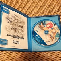 【１円スタート】Bullet Girls Phantasia バレットガールズファンタジア　PS4_画像3