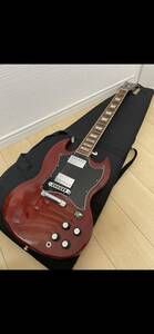 Gibson USA SG standard