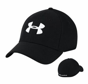 アンダーアーマー UNDER ARMOUR キャップ UA Blitzing 3.0 Cap 1305036 帽子