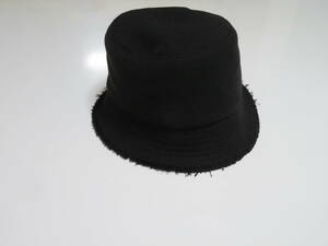 【送料無料】AZUL BY MOUSSY マウジー SIZE FREE 号型56 ブラック系色 メンズレディース スポーツキャップ ハット 帽子 1個