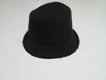 【送料無料】AZUL BY MOUSSY マウジー SIZE FREE 号型56 ブラック系色 メンズレディース スポーツキャップ ハット 帽子 1個_画像2