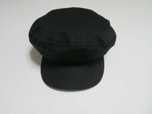 [ бесплатная доставка ] прекрасный товар Earth Music & Ecology earth music&ecology чёрный серия цвет SIZE F мужской женский спорт колпак шляпа шляпа 1 шт 