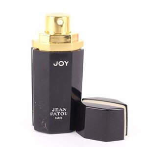 ジャンパトゥ 香水 ジョイ JOY ミニボトル 残量多め フレグランス キズ有り レディース 10mlサイズ JEAN PATOU