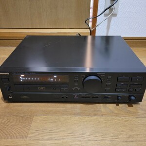 Panasonic パナソニック SV-DA10 DATデッキ