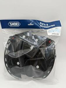 2) 新品 未使用 SHOEI ショウエイ GT-Air 内装セット M サイズ 4512048383534 ヘルメット バイク ジーティーエアー　gtair 