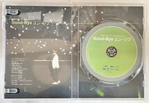 【JM14】送料無料　DVD SS501のリーダー、キム・ヒョンジュン Good－Bye ユン・ジフ_画像5