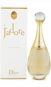 クリスチャンディオール ジャドール100mlオードゥパルファンスプレー Christian Dior jadore 香水 