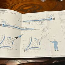 X-29 ハセガワ プラモデル 1/72_画像5