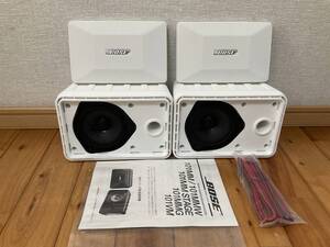 超レア品★新品即決 ★BOSE/ボーズ★101MM★元箱付