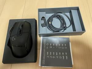 Logicool G G502 X LIGHTSPEED ワイヤレス ゲーミングマウス