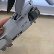 b♪z74 DJI ドローン mini2 Fly More Combo mavic MI2CP2 小型ドローン 199g 折りたたみ式 バッテリー３つ ケース付 ミニ2_画像6