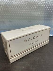 AZ風　未開封　BVLGARI トラベルコレクション　OMNIA 香水 パフューム　オードトワレ