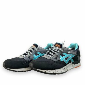 27.5cm ASICS GEL-LYTE V GORE-TEX スニーカー マルチカラー TH429Y アシックス ゲルライト5 ゴア テックス ローカット