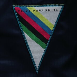 PAUL SMITH カモフラ柄バックパック カーキ ポールスミス リュック バッグの画像7