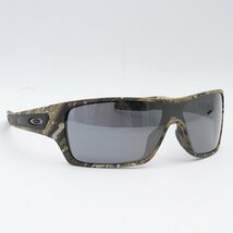 OAKLEY TURBINE ROTOR サングラス 132 カモ 9307-1232 オークリー タービン ローター メガネ 眼鏡_画像1