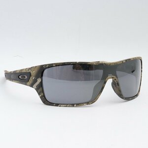 OAKLEY TURBINE ROTOR サングラス 132 カモ 9307-1232 オークリー タービン ローター メガネ 眼鏡