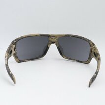 OAKLEY TURBINE ROTOR サングラス 132 カモ 9307-1232 オークリー タービン ローター メガネ 眼鏡_画像4