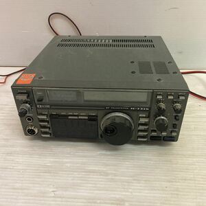 アイコム　ICOM IC-731S 無線機 