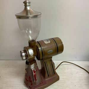 COFFEE GRINDER カリタ ミル 業務 ELE.CUT-360