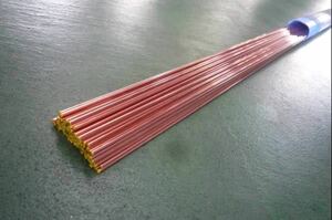  general . steel for TIG welding stick Kobe made steel TG-S50 2.4mm 1kg TGS50 Kobelco new goods prompt decision 