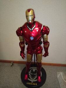  der Goss tea ni Ironman final product 