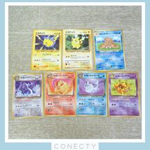 ∞ポケモンカード 旧裏面 ノーマルのみ まとめて大量 約1000枚セット ゼニガメ/フシギダネ/やさしい/ わるい ポケカ 当時物【T3【S1_画像5