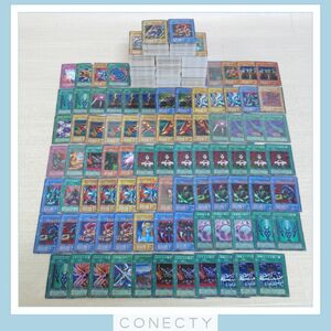 ∞遊戯王OCG 初期 まとめて大量 約1100枚セット1 ロードオブドラゴン/時の魔術師/青眼の白龍 コナミ KONAMI【J1【S1