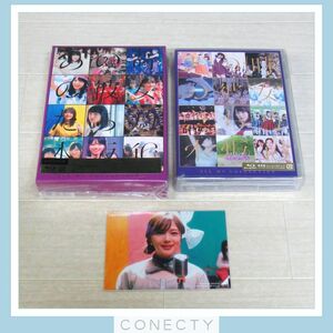 乃木坂46 ALL MV COLLECTION1.2/あの時の彼女たち 完全生産限定版 Blu-ray 4枚組 生写真付き 等【J1【S1