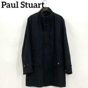 Paul Stuart ポール スチュアート　Lサイズ　コート