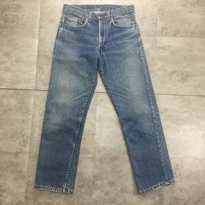 LEVIS リーバイス デニム 長ズボン W28 L34 