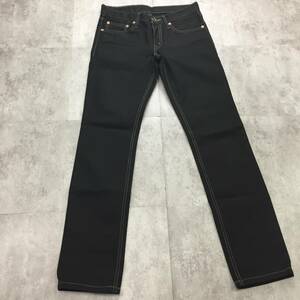 Levi’ｓリーバイス デニム 長ズボン メンズ Ｗ29 L32 綿100％