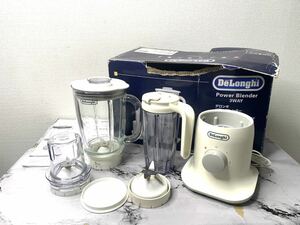 DeLonghi/デロンギ パワーブレンダー 3way ミキサー DBL247