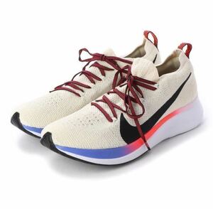 ナイキ NIKEランニングシューズ ナイキ ズーム Zoom Flyフライ フライニット マラソン ZOOM FLY FK FLYKNIT ズームフライ FK AR4561-200