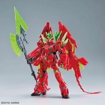 ●●HG1/144 福岡限定 ユニコーンガンダムペルフェクティビリティ（デストロイモード・最終決戦仕様）Ver.GSF●バンダイ●新品●純正●●_画像2