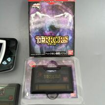 1円スタート ジャンク ワンダースワン カラー 本体 ソフト セット まとめ売りWSC-001 ゲーム機 レトロゲームWonderSwan _画像4