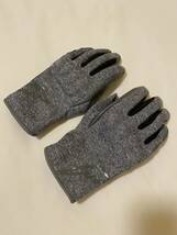 K-5590 KUSHITANI / クシタニ RAVEN WINTER GLOVES / レイヴンウィンターグローブ_画像1