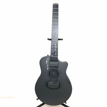 【極美品】　YAMAHA ヤマハ　EZ-AG イージーギター　デジタルギター　 弦楽器　_画像2