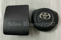 【送料無料】 TOYOTA タンク ルーミー ルーミーカスタム - M900A M900S M910A M910A LA700A 運転席/ 助手席 左右セットエアバッグ カバー_画像1