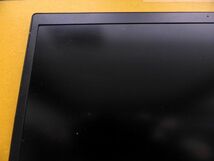 PC部品　ThinkPad X1 Carbon 5th (2017)、6th (2018)用 14インチ液晶パネル、液晶枠付き　Y122_画像3
