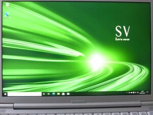 PC部品 CF-SV7、CF-SV8、CF-SV9、SV1用 12.1型 G121UAN01.0 液晶パネル 1枚 　Y102