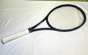 ■FR935 Wilson PRO STAFF RF97 v11.0 ウィルソン プロスタッフ 硬式テニスラケット 中古品