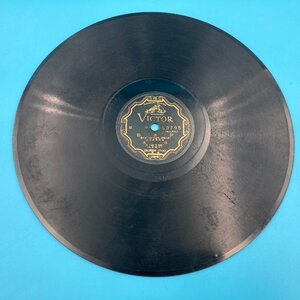 【A8885O175】SP? LP? レコード VICTOR 映画小唄 天龍下れば 市丸 伊那節 日本ビクター レトロ アンティーク 中古 コレクション