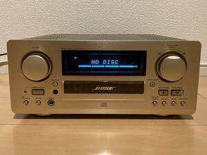 BOSE ボーズ CDレシーバー PLS-1410 極上品