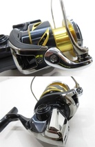 s21745-ty [送料950円] 中古● SHIMANO シマノ ステラ SW 6000XG スピニングリール [123-231219]_画像8