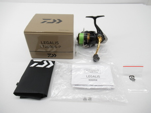 s21560-ty 中古品★ダイワ23レガリス LT2000S-P [123-231201]