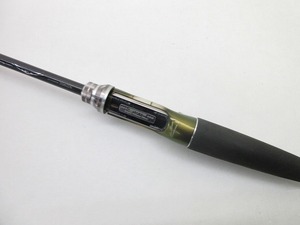 n73275-ty 【佐川急便220】中古品★ダイワ スティーズ 631MMHFB [122-231217]