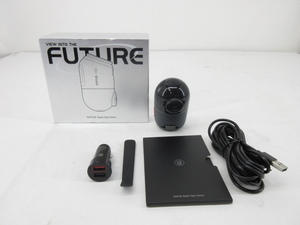 s21782-ty [送料950円] 中古○70mai Dash Cam Omni FUTURE ドライブレコーダー [000-231220]